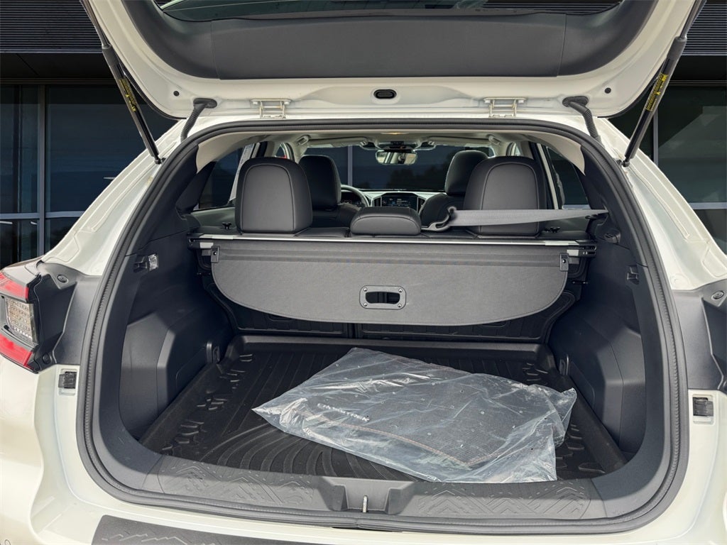 2025 Subaru Crosstrek Limited *LIFETIME POWERTRAIN*