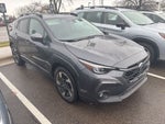 2024 Subaru Crosstrek Limited *LIFETIME POWERTRAIN*
