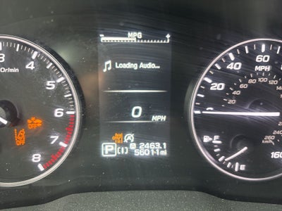 2024 Subaru Crosstrek Limited *LIFETIME POWERTRAIN*