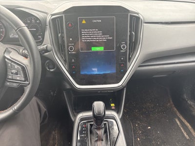 2024 Subaru Crosstrek Limited *LIFETIME POWERTRAIN*