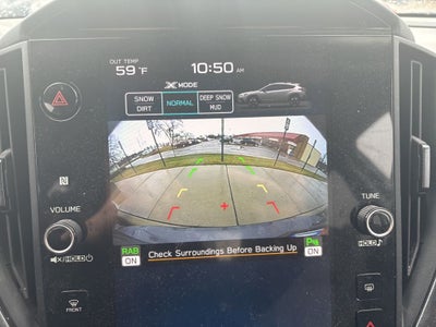 2024 Subaru Crosstrek Limited *LIFETIME POWERTRAIN*