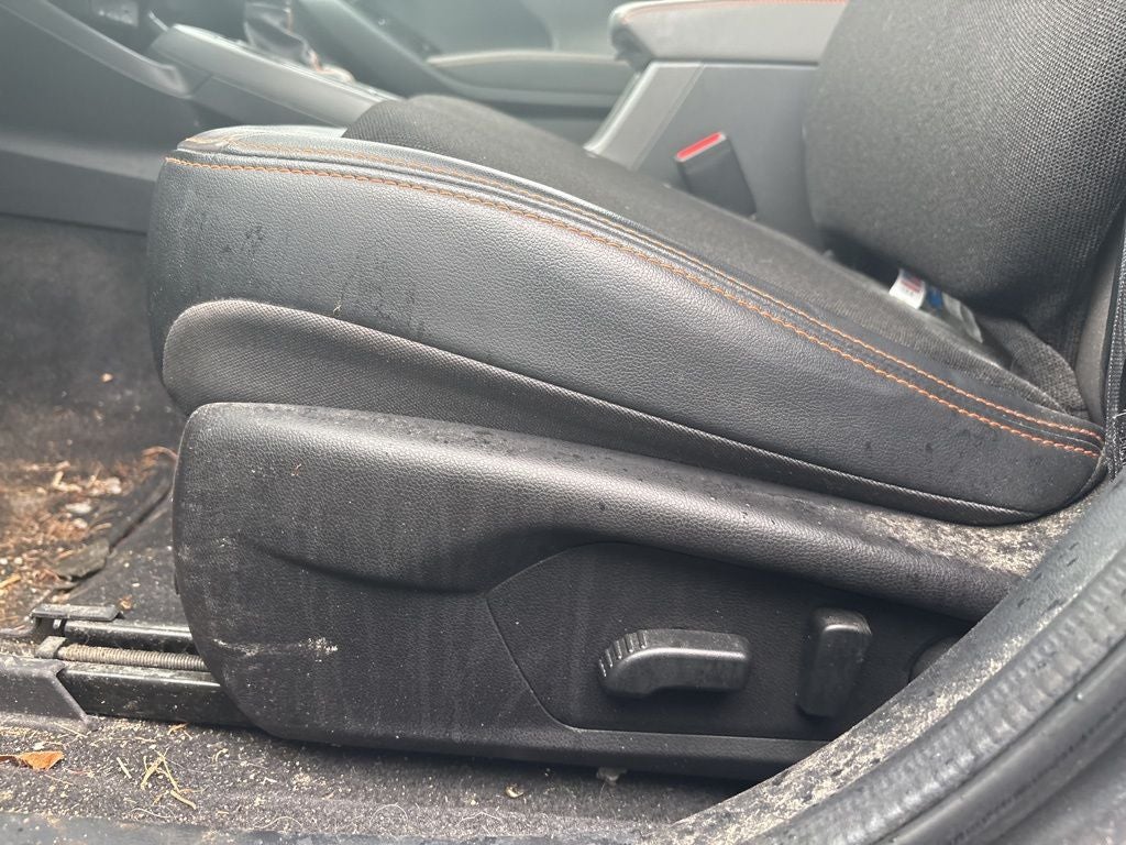 2024 Subaru Crosstrek Limited *LIFETIME POWERTRAIN*