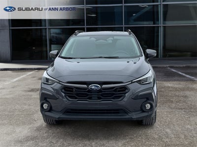 2025 Subaru Crosstrek Limited *LIFETIME POWERTRAIN*