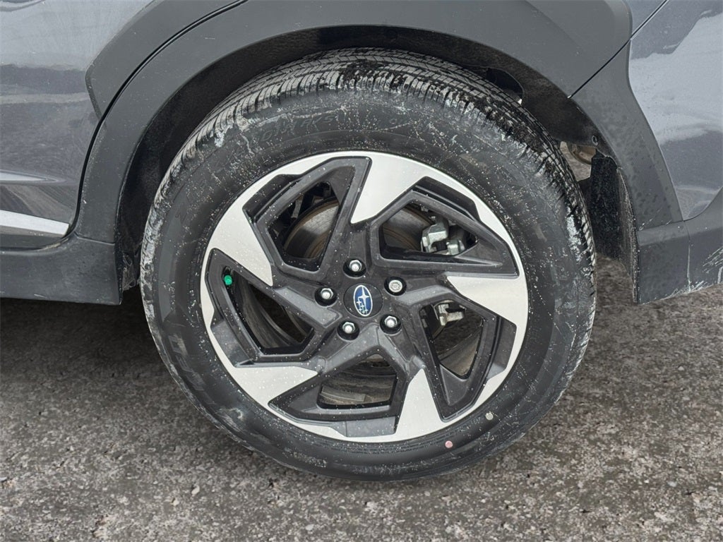 2025 Subaru Crosstrek Limited *LIFETIME POWERTRAIN*