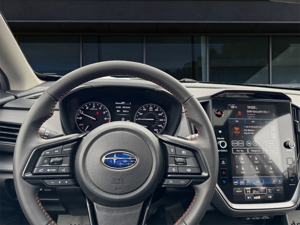 2025 Subaru Crosstrek Limited *LIFETIME POWERTRAIN*