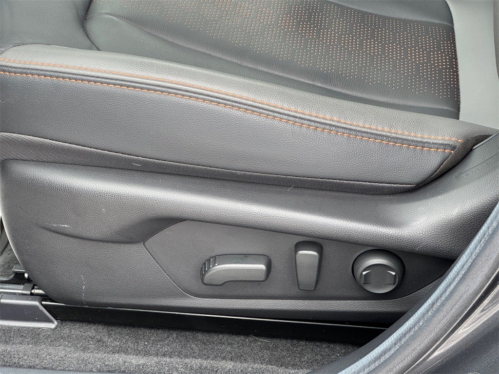 2025 Subaru Crosstrek Limited *LIFETIME POWERTRAIN*