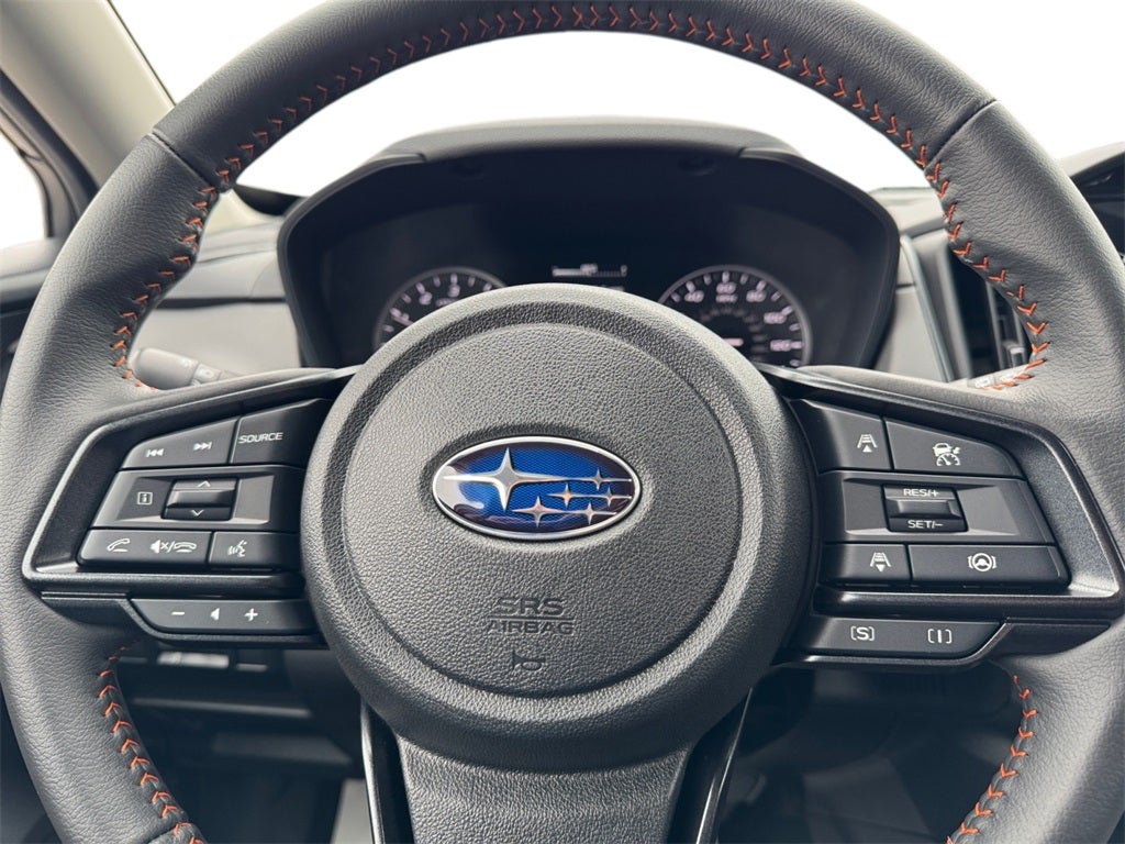 2025 Subaru Crosstrek Limited *LIFETIME POWERTRAIN*