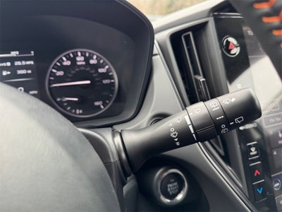 2025 Subaru Crosstrek Limited *LIFETIME POWERTRAIN*