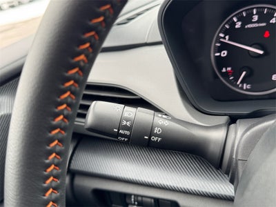 2025 Subaru Crosstrek Limited *LIFETIME POWERTRAIN*