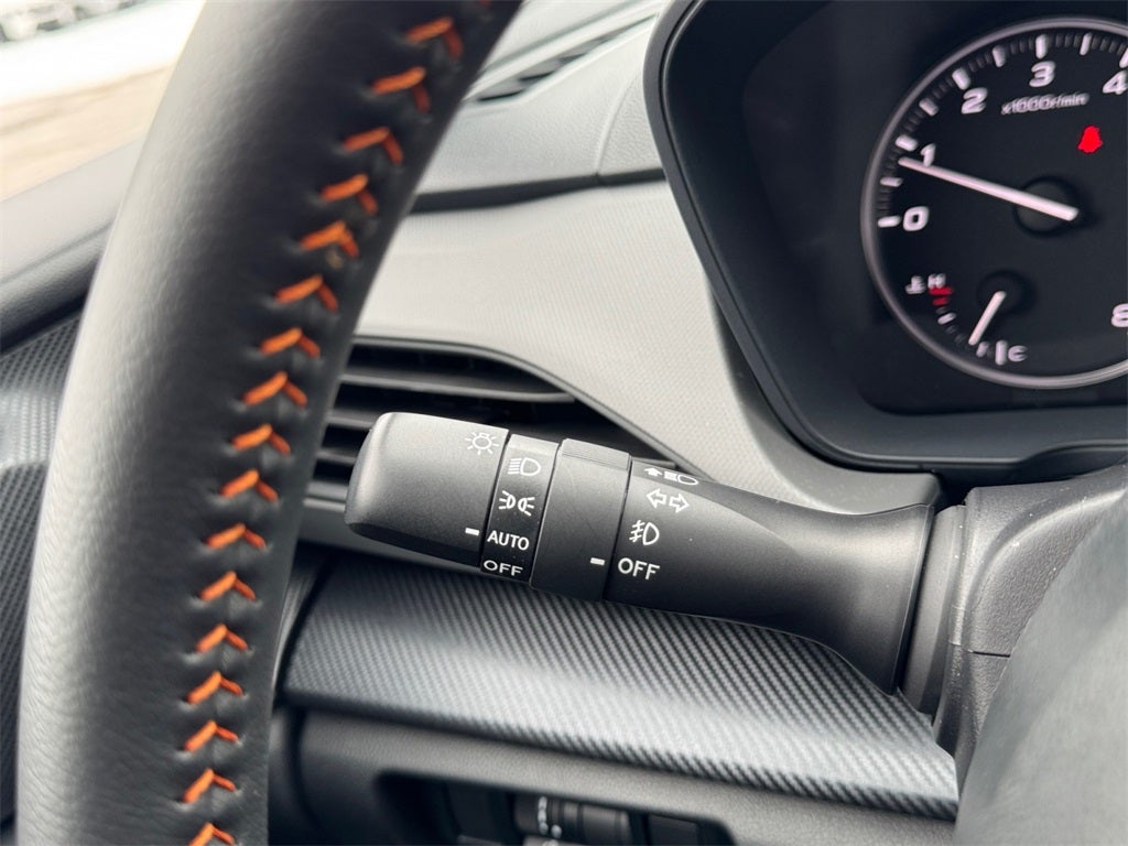 2025 Subaru Crosstrek Limited *LIFETIME POWERTRAIN*