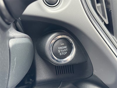 2025 Subaru Crosstrek Limited *LIFETIME POWERTRAIN*