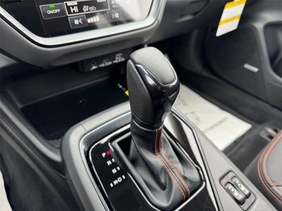 2025 Subaru Crosstrek Limited *LIFETIME POWERTRAIN*
