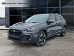 2025 Subaru Crosstrek Limited *LIFETIME POWERTRAIN*