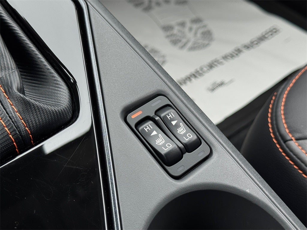 2025 Subaru Crosstrek Limited *LIFETIME POWERTRAIN*