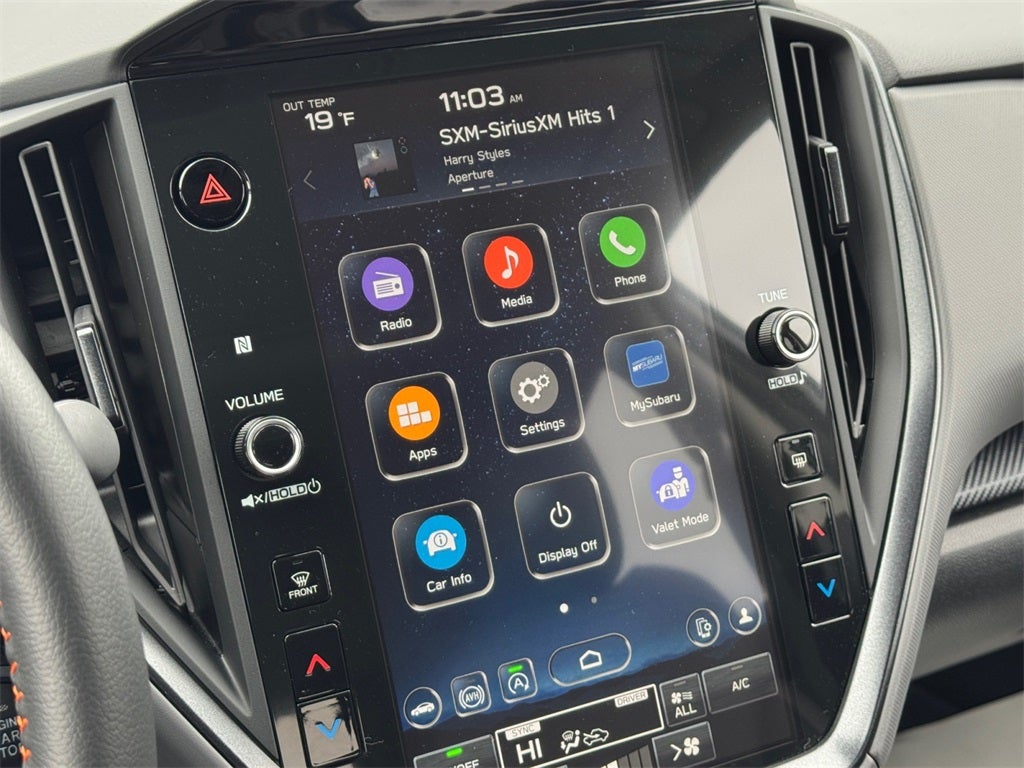 2025 Subaru Crosstrek Limited *LIFETIME POWERTRAIN*