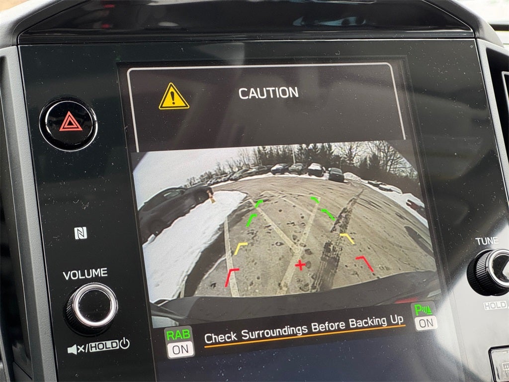 2025 Subaru Crosstrek Limited *LIFETIME POWERTRAIN*