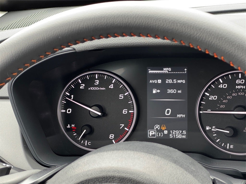 2025 Subaru Crosstrek Limited *LIFETIME POWERTRAIN*