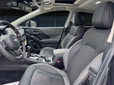 2025 Subaru Crosstrek Limited *LIFETIME POWERTRAIN*