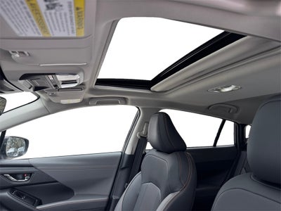 2025 Subaru Crosstrek Limited *LIFETIME POWERTRAIN*