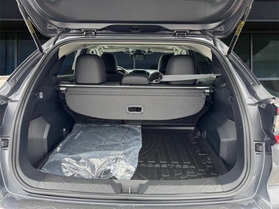 2025 Subaru Crosstrek Limited *LIFETIME POWERTRAIN*