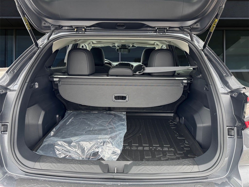 2025 Subaru Crosstrek Limited *LIFETIME POWERTRAIN*