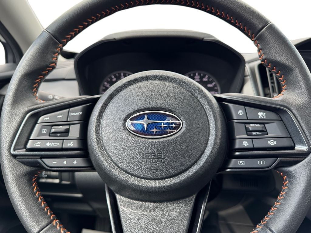 2024 Subaru Crosstrek Limited *LIFETIME POWERTRAIN*
