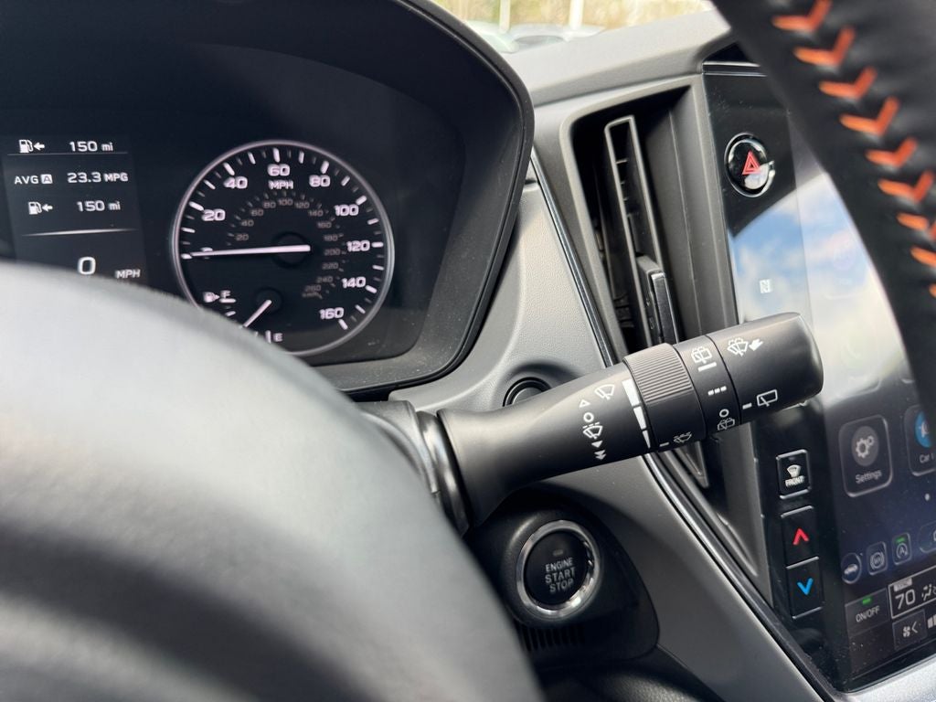 2024 Subaru Crosstrek Limited *LIFETIME POWERTRAIN*