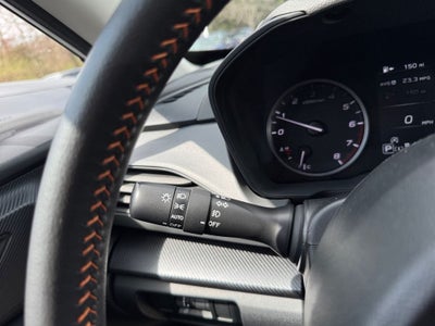 2024 Subaru Crosstrek Limited *LIFETIME POWERTRAIN*