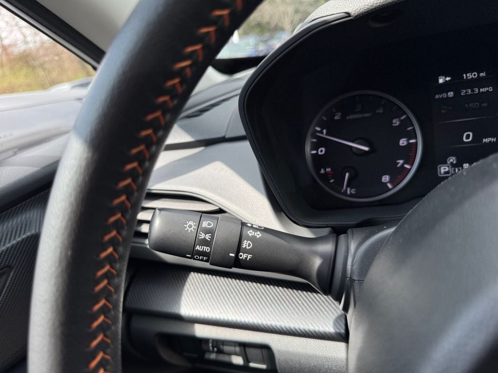 2024 Subaru Crosstrek Limited *LIFETIME POWERTRAIN*