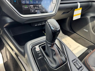 2024 Subaru Crosstrek Limited *LIFETIME POWERTRAIN*