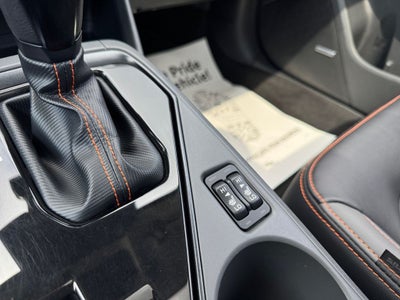 2024 Subaru Crosstrek Limited *LIFETIME POWERTRAIN*