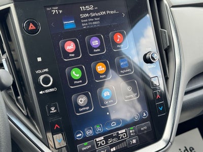 2024 Subaru Crosstrek Limited *LIFETIME POWERTRAIN*