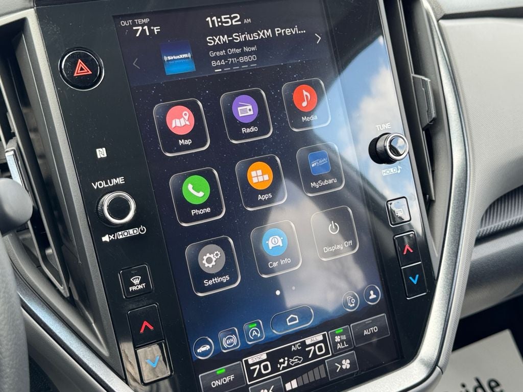 2024 Subaru Crosstrek Limited *LIFETIME POWERTRAIN*