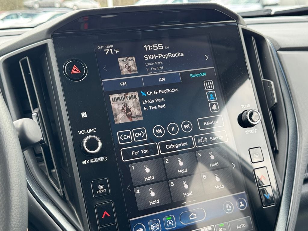 2024 Subaru Crosstrek Limited *LIFETIME POWERTRAIN*