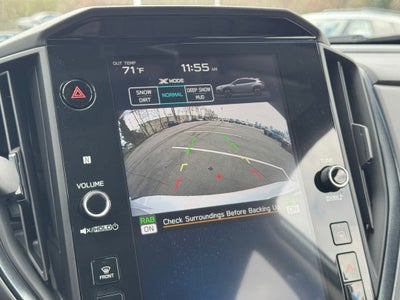 2024 Subaru Crosstrek Limited *LIFETIME POWERTRAIN*