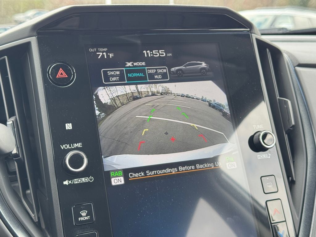 2024 Subaru Crosstrek Limited *LIFETIME POWERTRAIN*