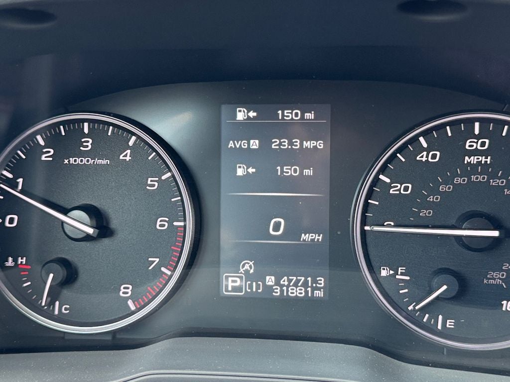 2024 Subaru Crosstrek Limited *LIFETIME POWERTRAIN*