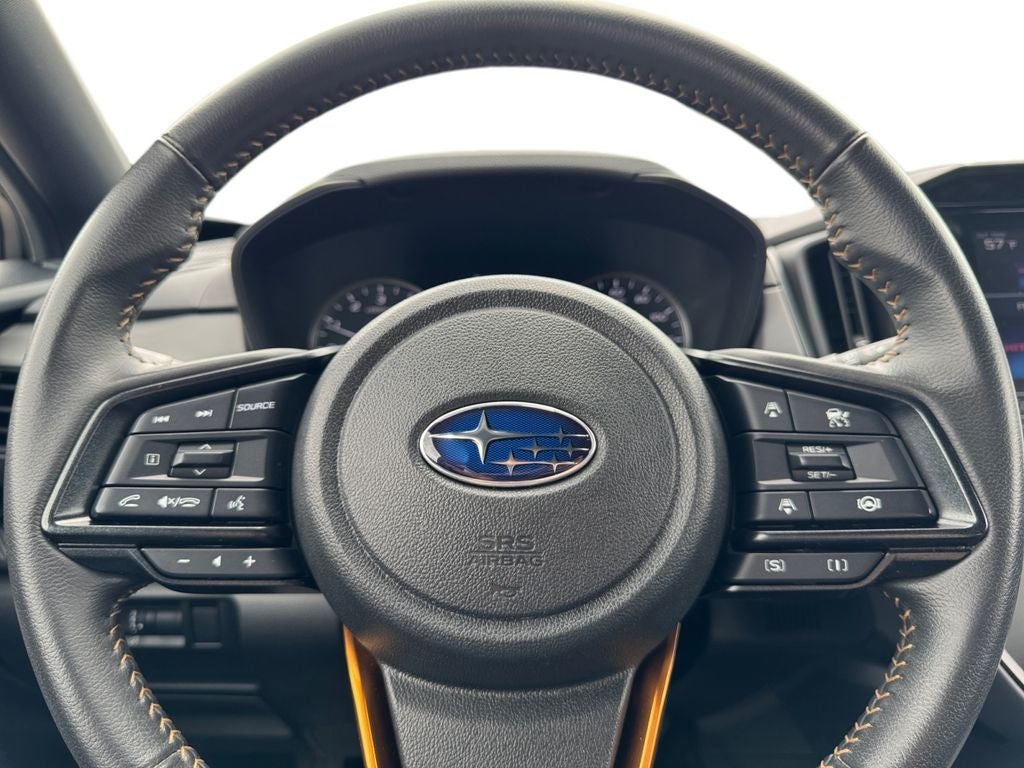 2024 Subaru Crosstrek Wilderness *LIFETIME POWERTRAIN*