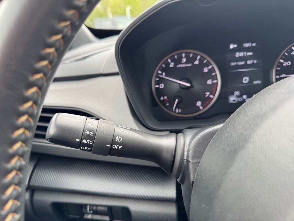 2024 Subaru Crosstrek Wilderness *LIFETIME POWERTRAIN*