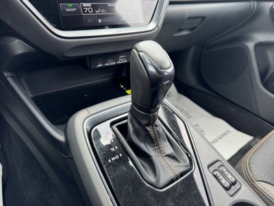 2024 Subaru Crosstrek Wilderness *LIFETIME POWERTRAIN*