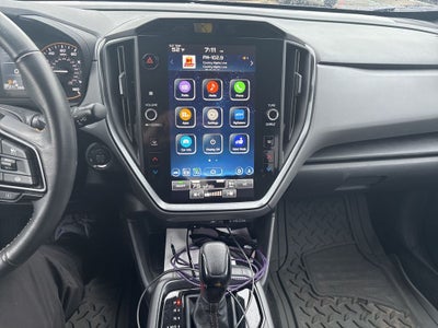 2024 Subaru Crosstrek Wilderness *LIFETIME POWERTRAIN*