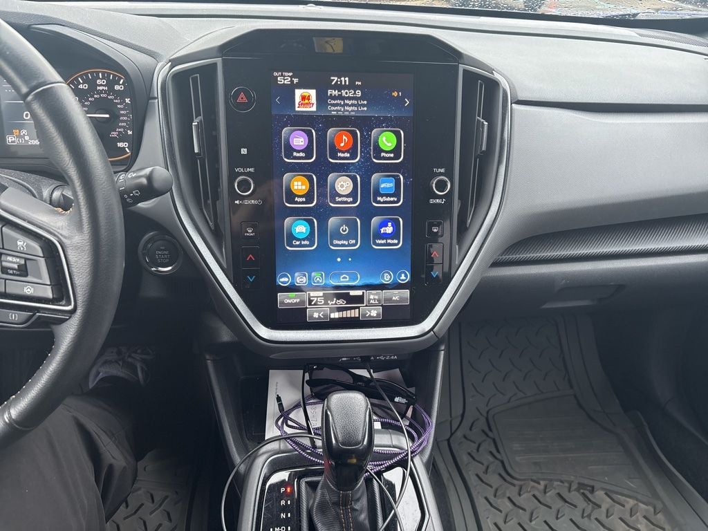 2024 Subaru Crosstrek Wilderness *LIFETIME POWERTRAIN*