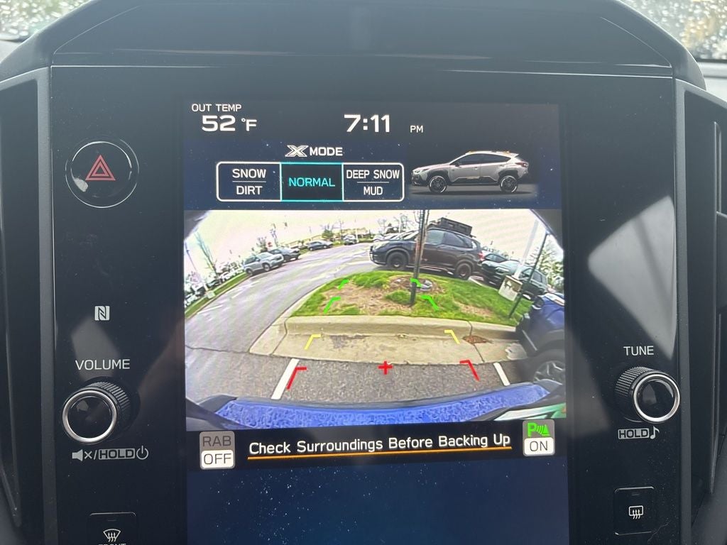 2024 Subaru Crosstrek Wilderness *LIFETIME POWERTRAIN*