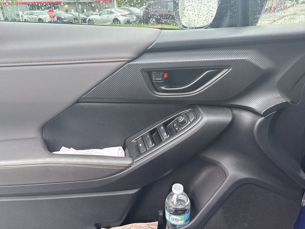 2024 Subaru Crosstrek Wilderness *LIFETIME POWERTRAIN*