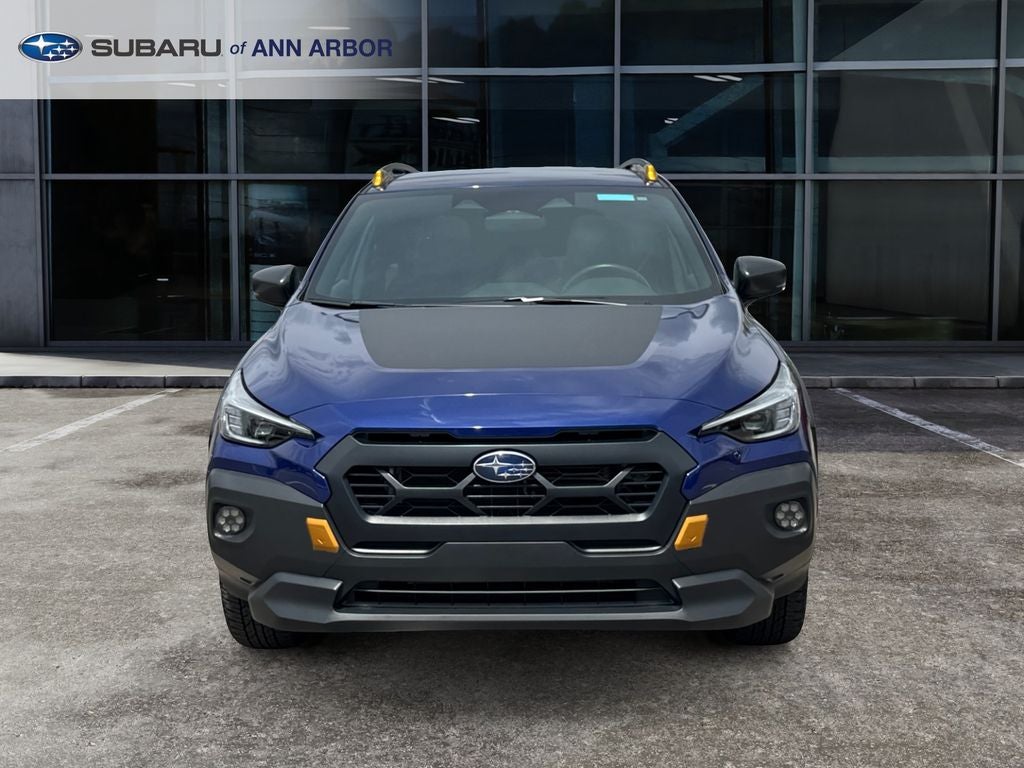 2024 Subaru Crosstrek Wilderness *LIFETIME POWERTRAIN*