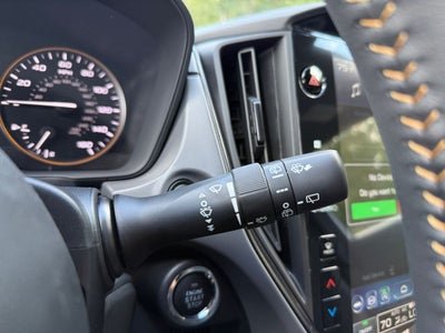 2025 Subaru Crosstrek Wilderness *LIFETIME POWERTRAIN*