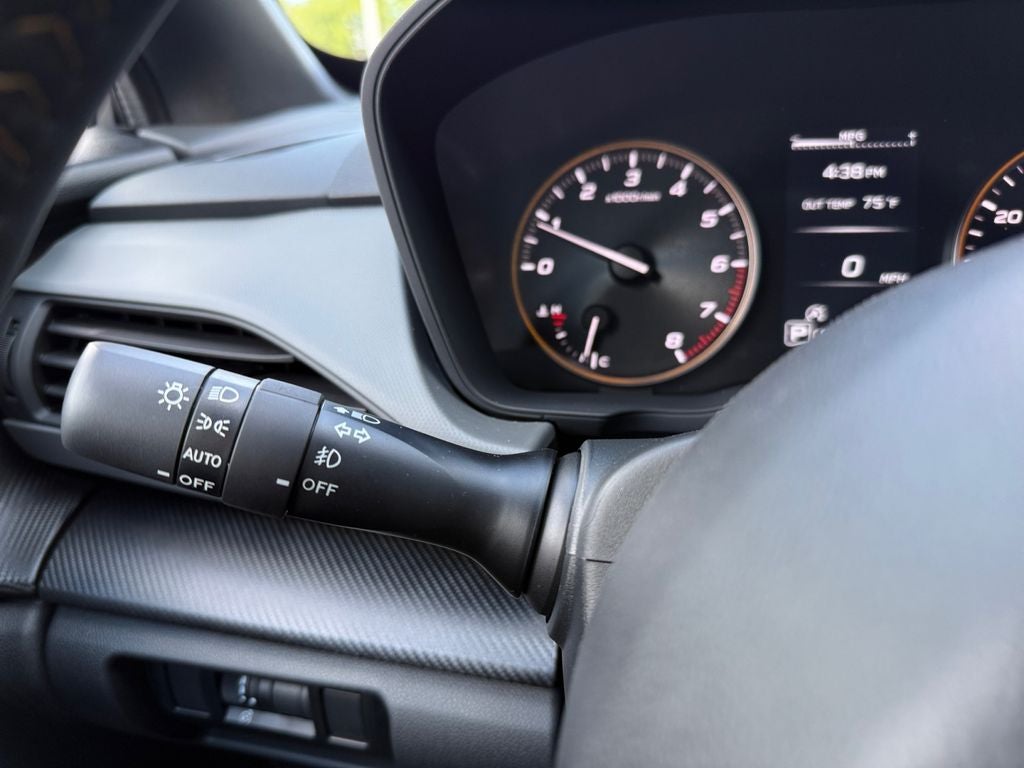 2025 Subaru Crosstrek Wilderness *LIFETIME POWERTRAIN*