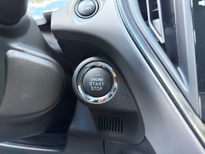 2025 Subaru Crosstrek Wilderness *LIFETIME POWERTRAIN*