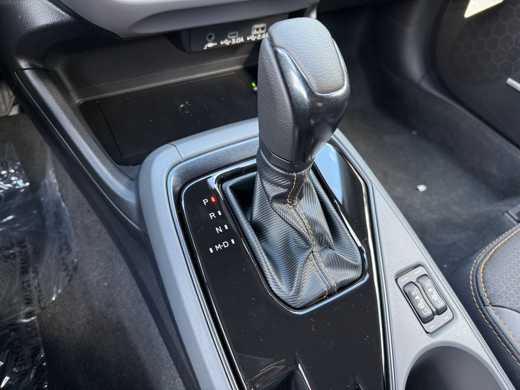 2025 Subaru Crosstrek Wilderness *LIFETIME POWERTRAIN*