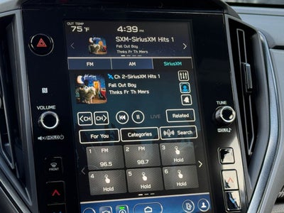 2025 Subaru Crosstrek Wilderness *LIFETIME POWERTRAIN*